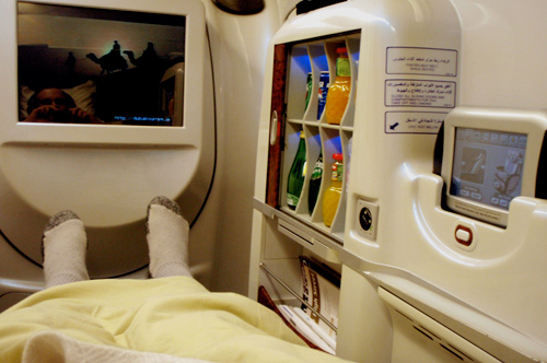 FullReclineView