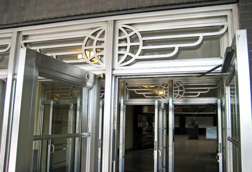 MarineAirTerminalDoors