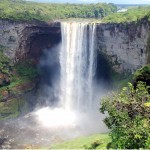 Kaieteur Falls, Guyana