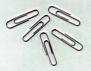 PaperClips