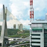Sao Paulo Bridge