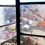 Township Window View