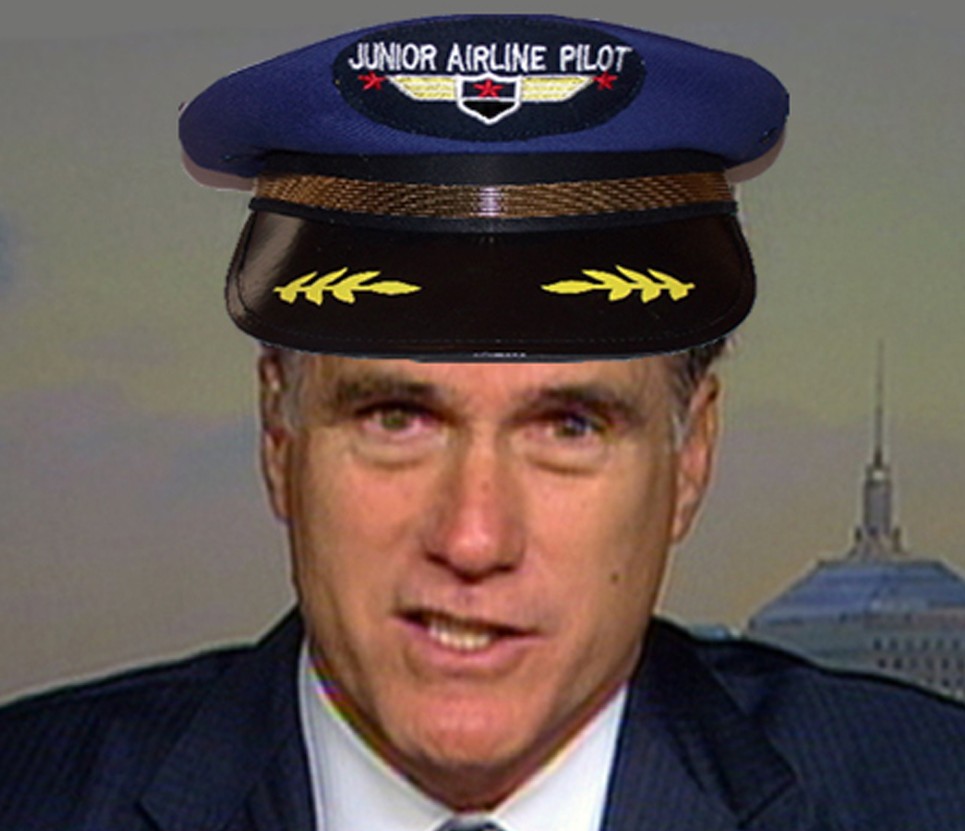 RomneyPilot
