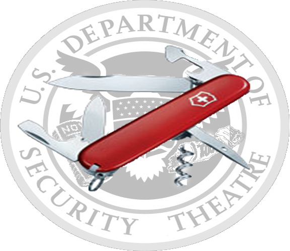TSA&ArmyKnife
