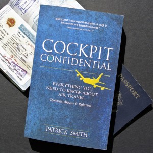 Book with Passport